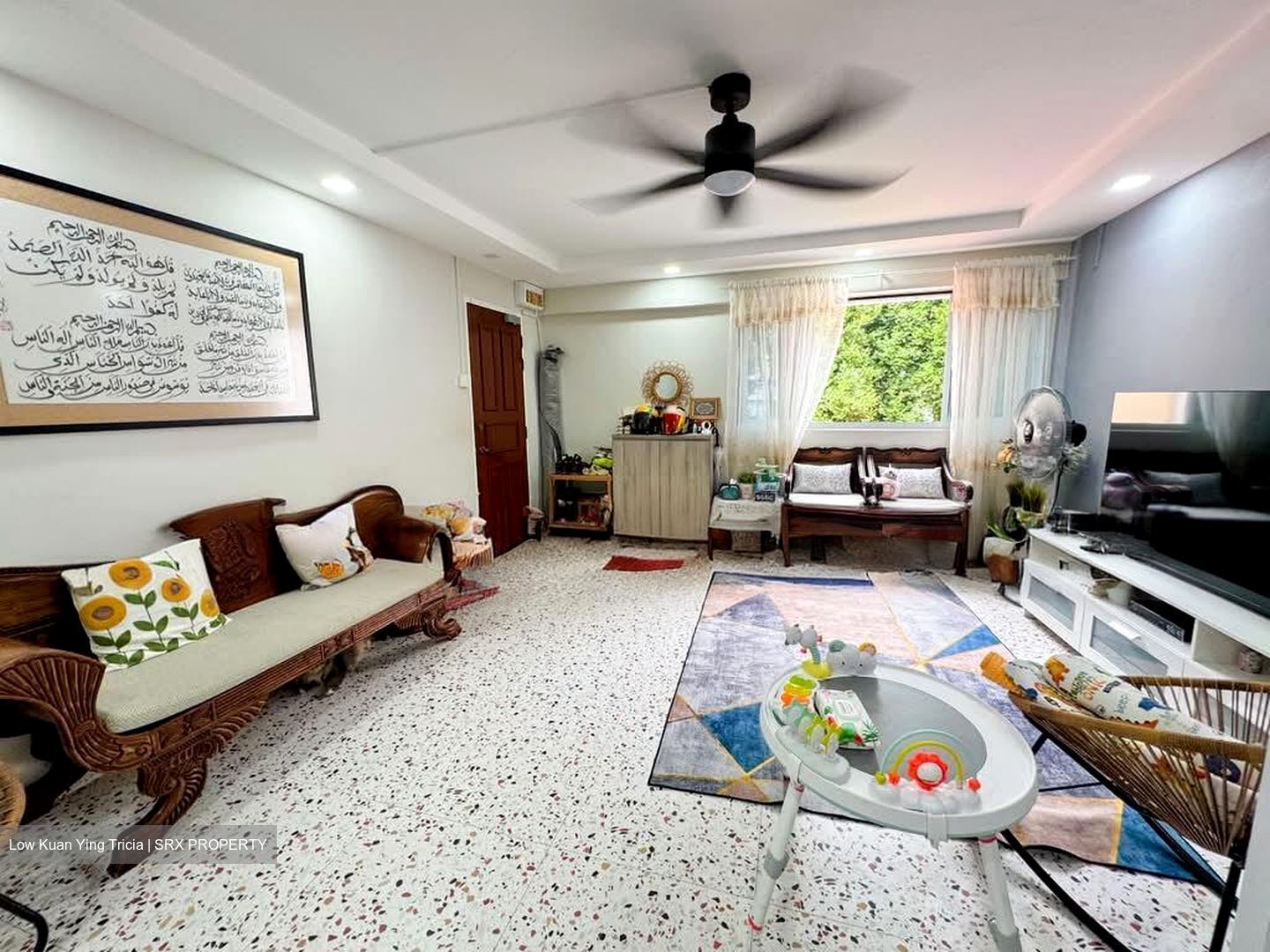 Blk 704 Hougang Avenue 2 (Hougang), HDB 4 Rooms #566573941